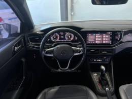 VOLKSWAGEN - NIVUS - 2021/2021 - Branca - R$ 114.900,00