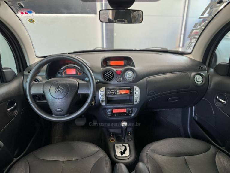 CITROËN - C3 - 2011/2011 - Prata - R$ 33.900,00