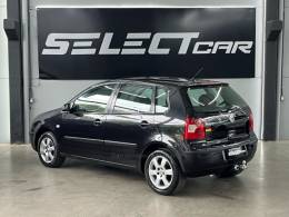 VOLKSWAGEN - POLO - 2006/2006 - Preta - R$ 29.900,00