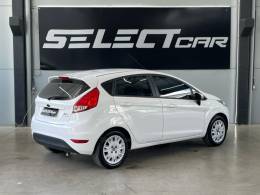 FORD - FIESTA - 2017/2017 - Branca - R$ 52.900,00