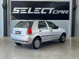 FIAT - PALIO - 2012/2012 - Prata - R$ 28.900,00