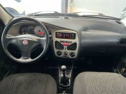 FIAT - PALIO - 2012/2012 - Prata - R$ 28.900,00
